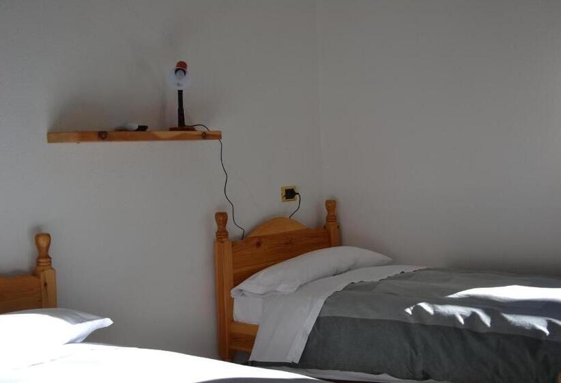 Номер Стандарт, Albergo Vallunga