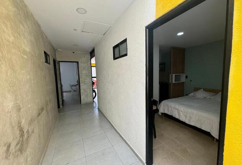 Номер Superior, La Central Belalcazar Palmira