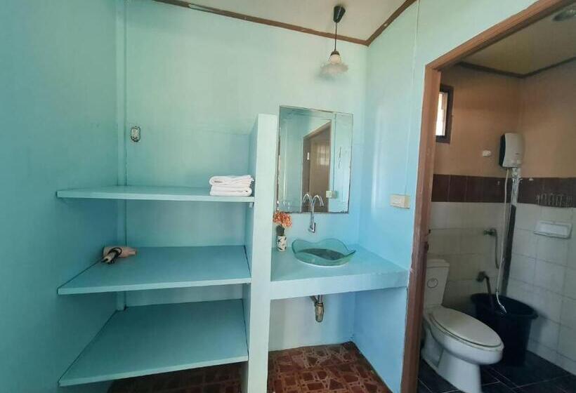 Apartamento 1 Dormitório, Long Beach Club Krabi