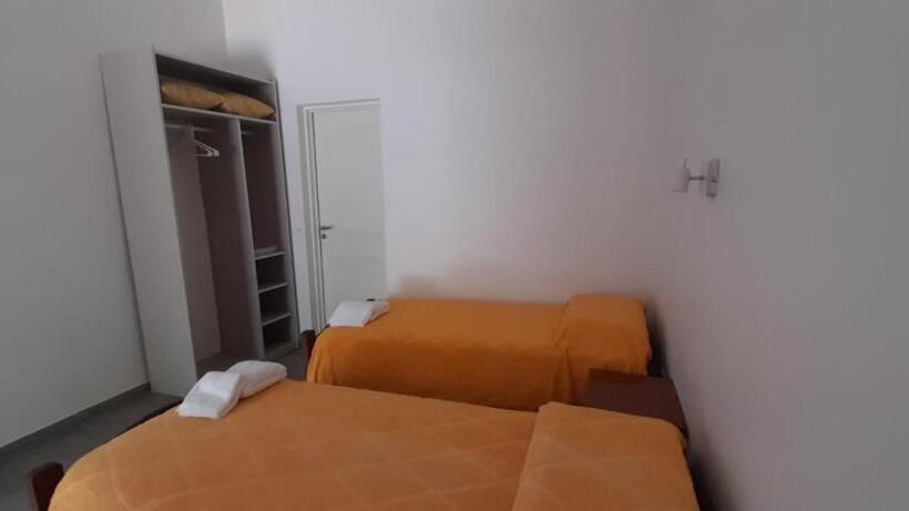 Номер Стандарт, Antequeda B&b