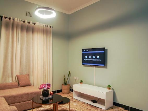 اتاق استاندارد, Ilboru Haven Homes