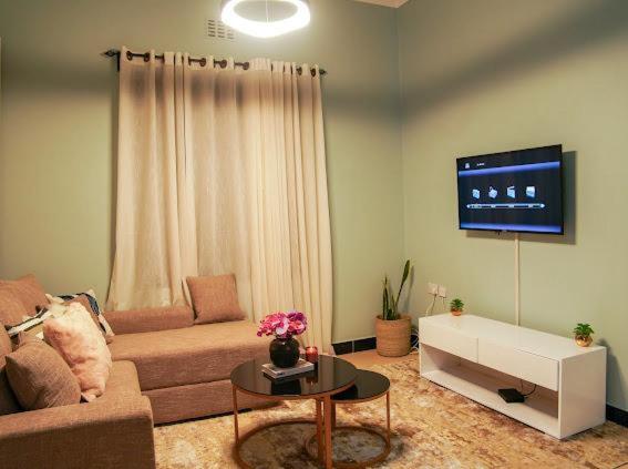 اتاق استاندارد, Ilboru Haven Homes
