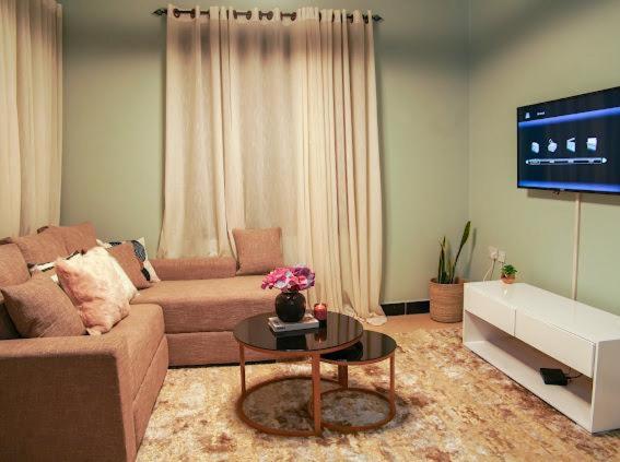 اتاق استاندارد, Ilboru Haven Homes