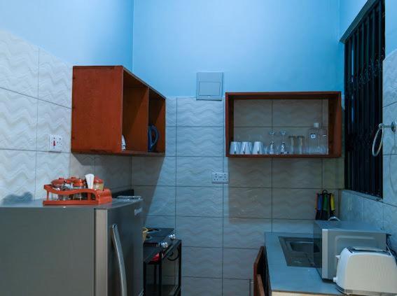 اتاق استاندارد, Ilboru Haven Homes