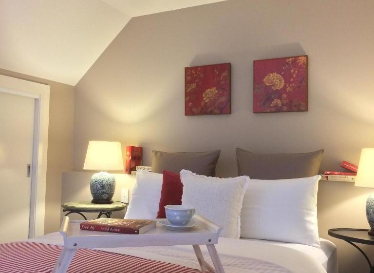 Номер Deluxe, Bundanoon Bijou Southern Highlands Accommodation