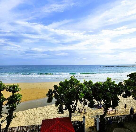 Стандартный Номер Кровать Кинг, Balance Beach Resort