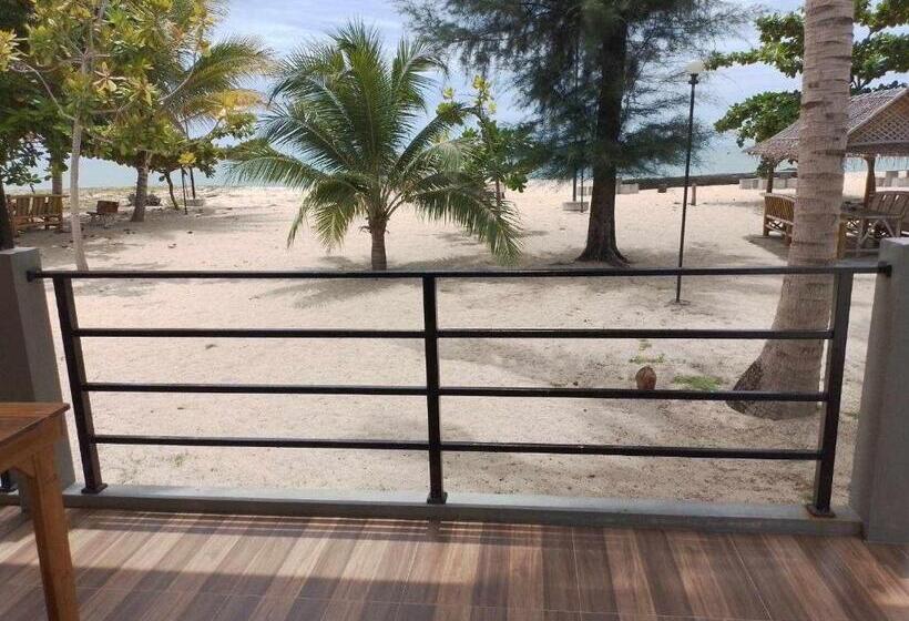 Номер Стандарт Вид на Море, Loma Beach Resort