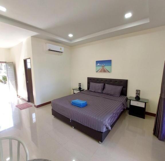 Номер Стандарт Вид на Море, Loma Beach Resort