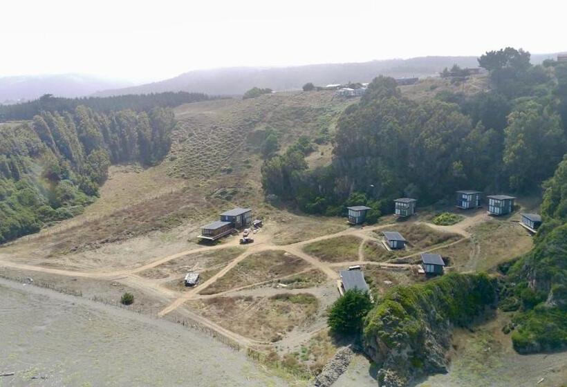 Четырехместный Номер Стандарт Вид на Море, Punta Rinconada