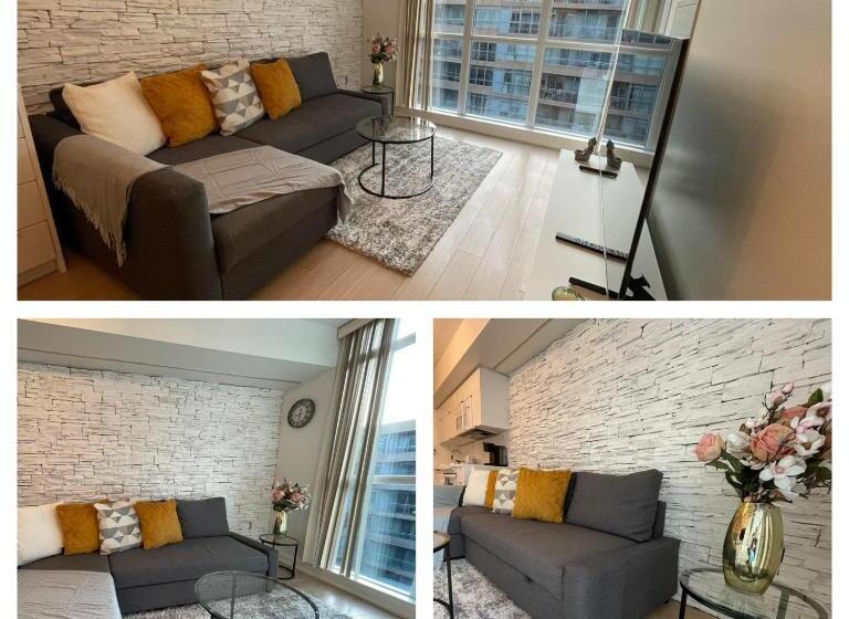 سوئیت 2 خوابه, Duplex Inn