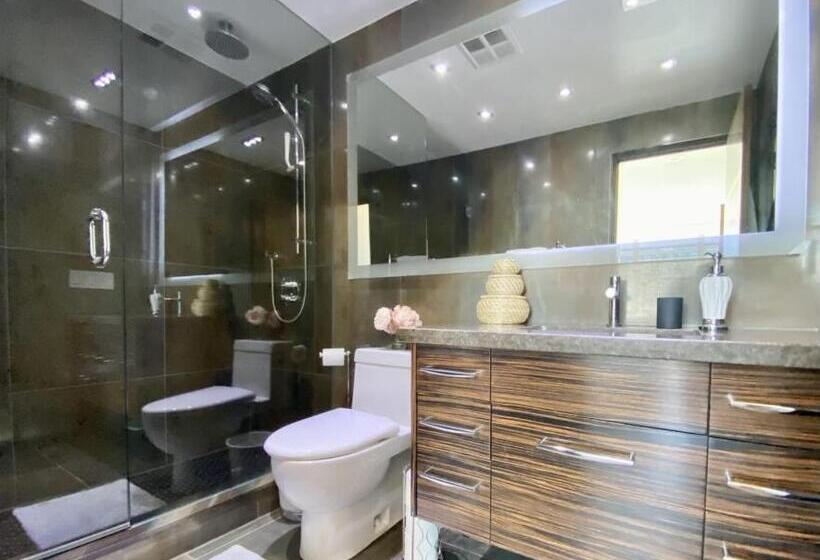 Deluxe Suite King Bed, Duplex Inn