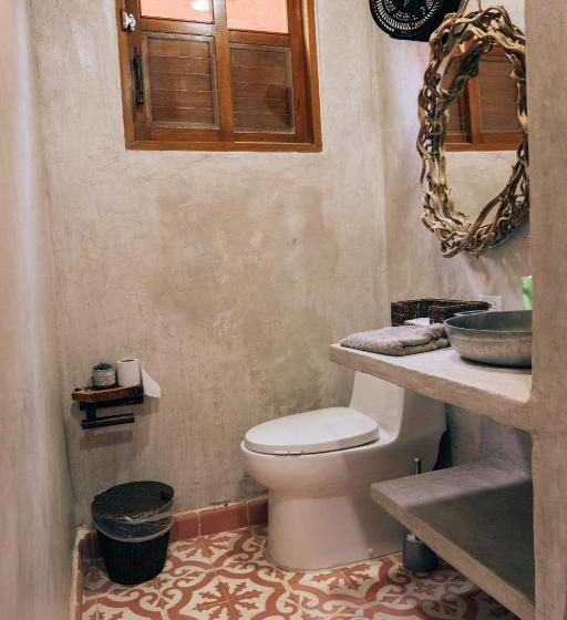 스탠다드 룸, Las Dunas Beach Guest House