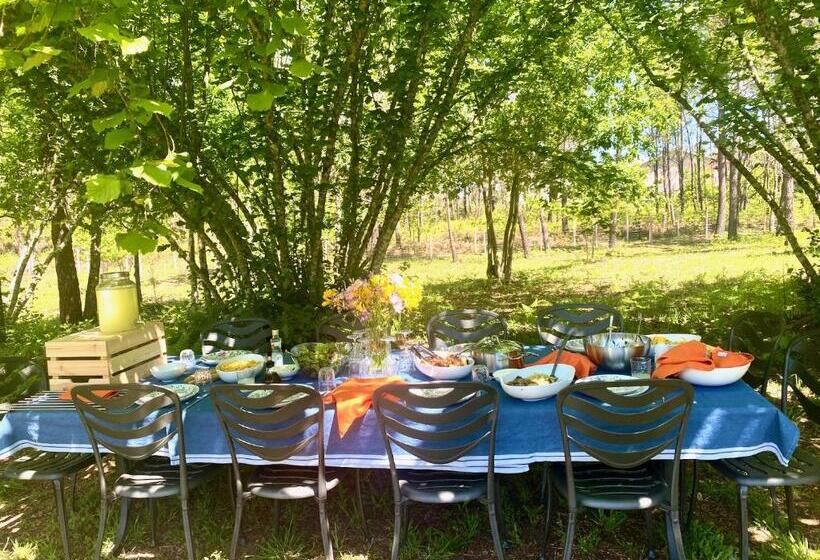 Семейный Номер Вид на Горы, Quinta Catrinandes   Retreat Center
