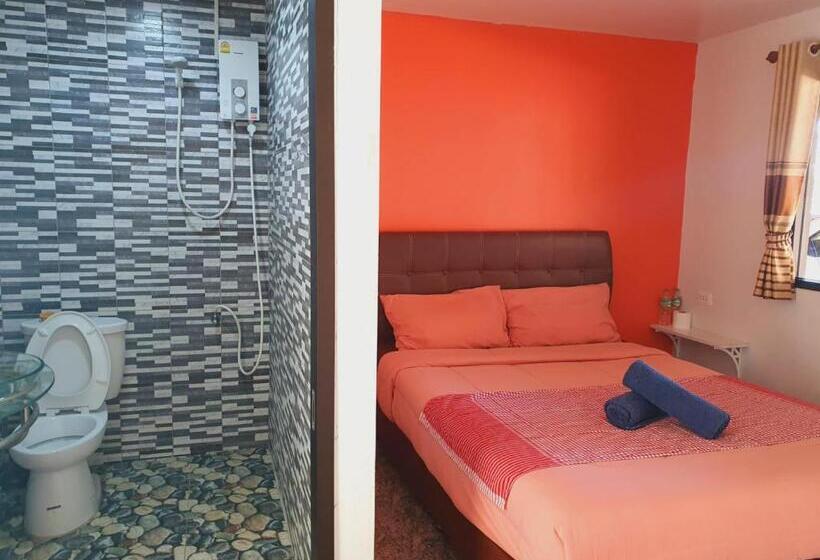 Номер Стандарт, Huai Ngu Farm Stay