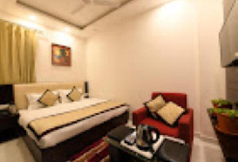 Номер Стандарт, Madhav Muskan Residency , Mathura
