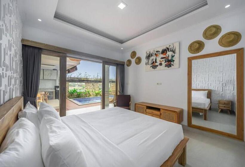 Номер Стандарт, Aditya Guesthouse Canggu