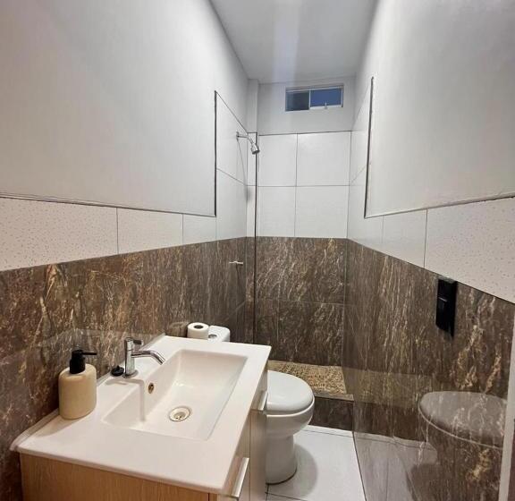 디럭스 룸, Condominio Confortable
