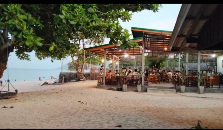 Номер Стандарт, Nadan Beach House