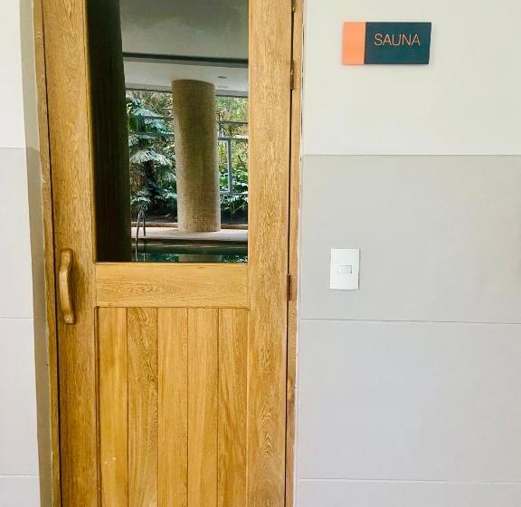 استودیو استاندارد با تخت کینگ, Portanova Suites  5 Minutos De Cercanía Al Aeropuerto