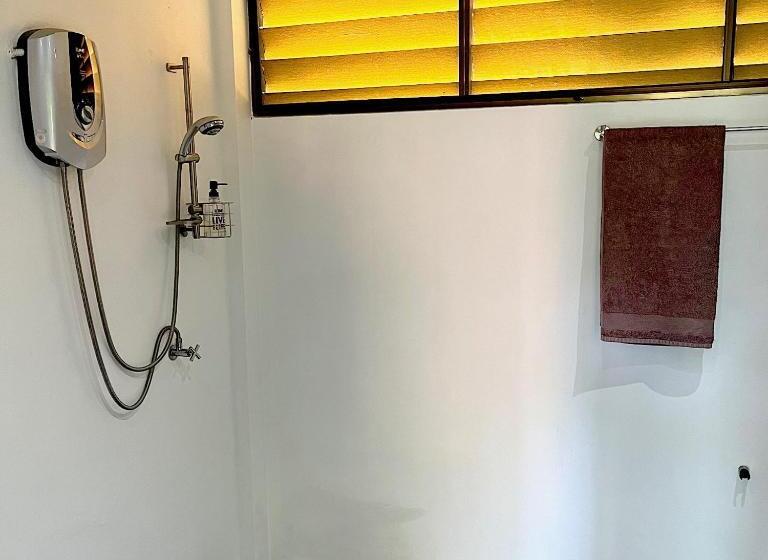 Номер Deluxe, Navari Homestay