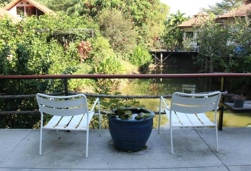 Номер Deluxe, Navari Homestay