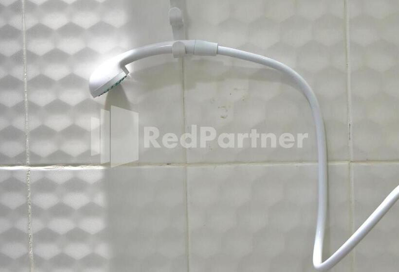 标准间, Fanta Home At Pronojiwo Lumajang Redpartner