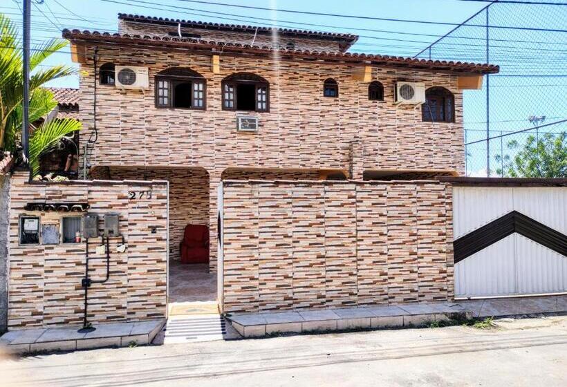 스탠다드 룸, Pousada Da Praia
