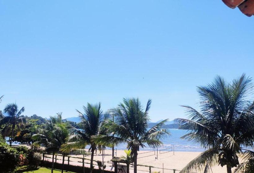 스탠다드 룸, Pousada Da Praia
