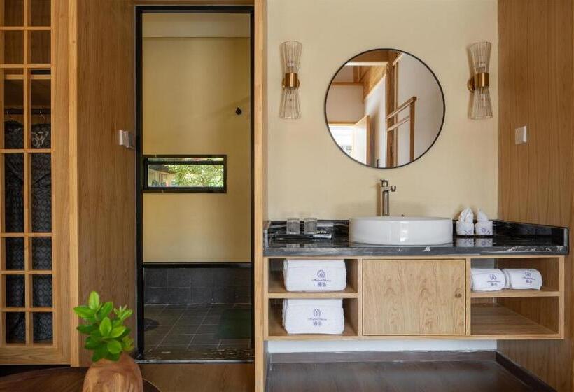 Номер Дюплекс, Lijiang Man She   Snow Mountain View Designer B&b