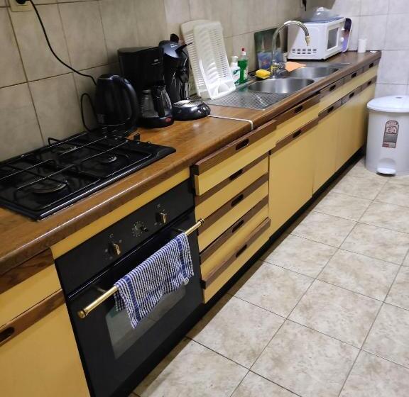اتاق استاندارد, Room In Bb   Chambre Z2 A Bruxelles