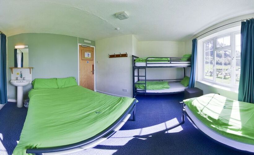Номер Стандарт, Yha Lands End Hostel
