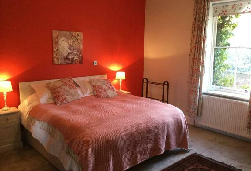 Номер Superior Кровать Кинг, Grosmont House