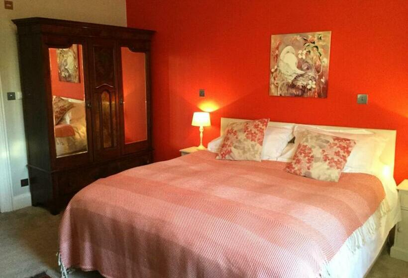 Номер Superior Кровать Кинг, Grosmont House