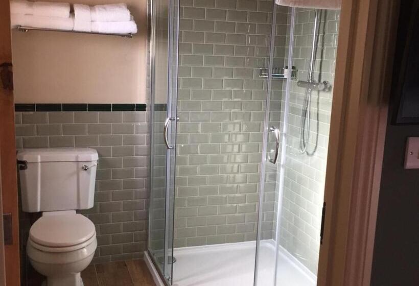 Четырехместный Номер Deluxe, The Blackboys Inn