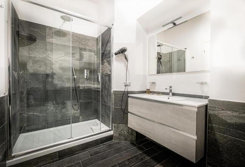 اتاق لوکس, Arch Rome Suites