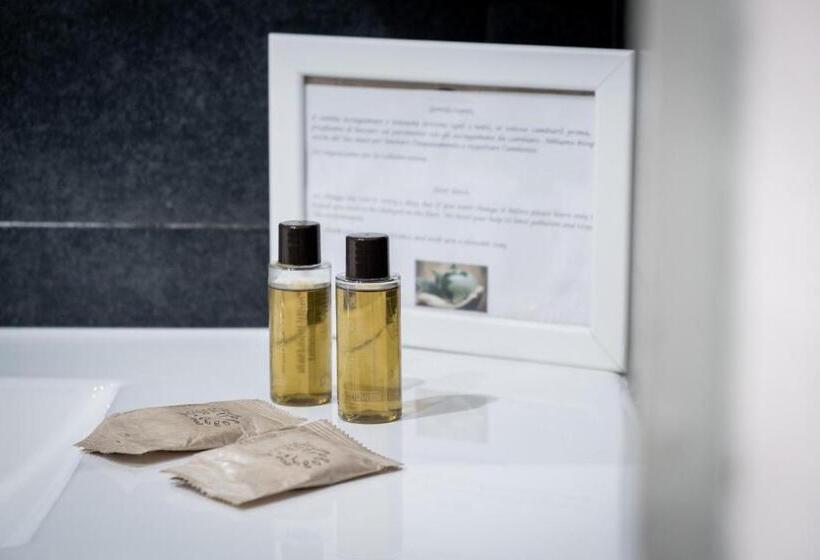 اتاق لوکس, Arch Rome Suites