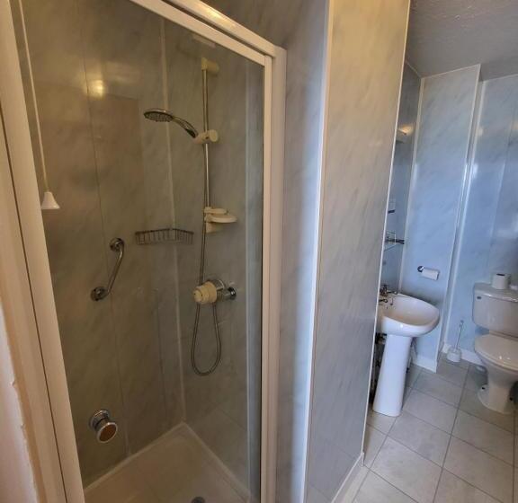 חדר סטנדרט נוף לים, Cliffe Norton