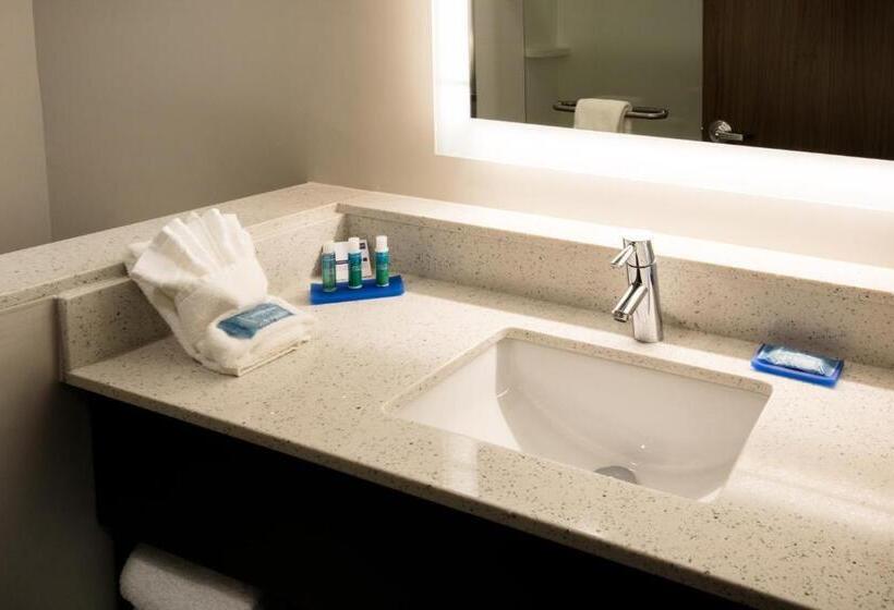 标准间, Holiday Inn Express   North Augusta South Carolina, An Ihg