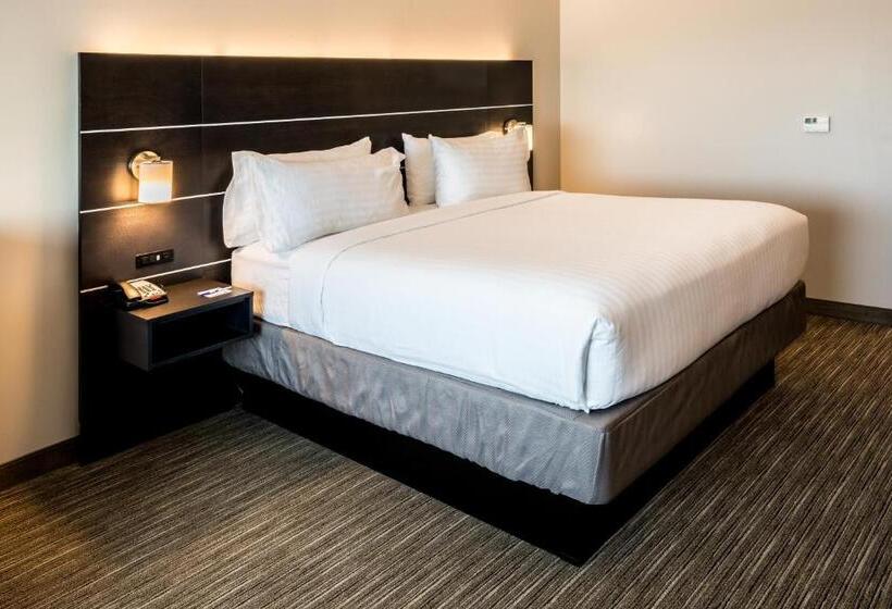 Люкс Адаптированный для Инвалидов, Holiday Inn Express   North Augusta South Carolina, An Ihg