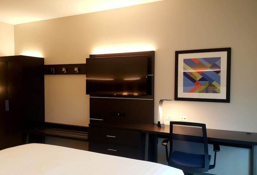 Номер Стандарт, Holiday Inn Express   North Augusta South Carolina, An Ihg