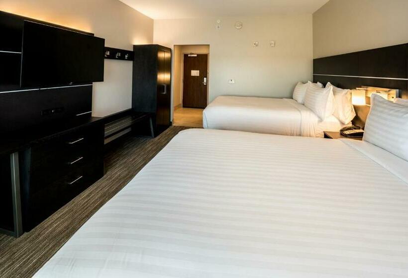 套房, Holiday Inn Express   North Augusta South Carolina, An Ihg