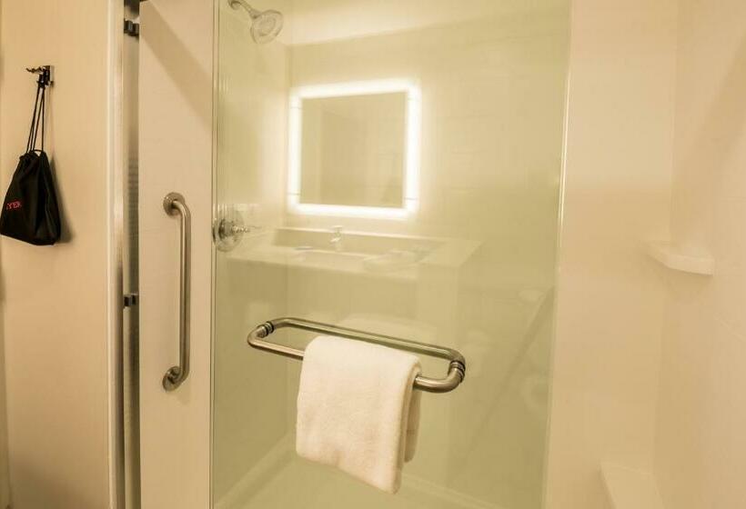 Номер Стандарт, Holiday Inn Express   North Augusta South Carolina, An Ihg