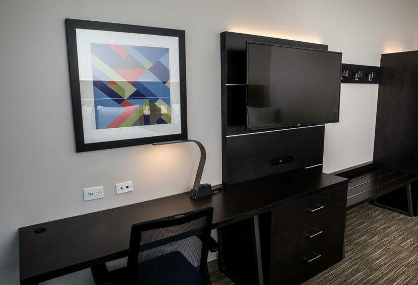 Номер Стандарт, Holiday Inn Express   North Augusta South Carolina, An Ihg