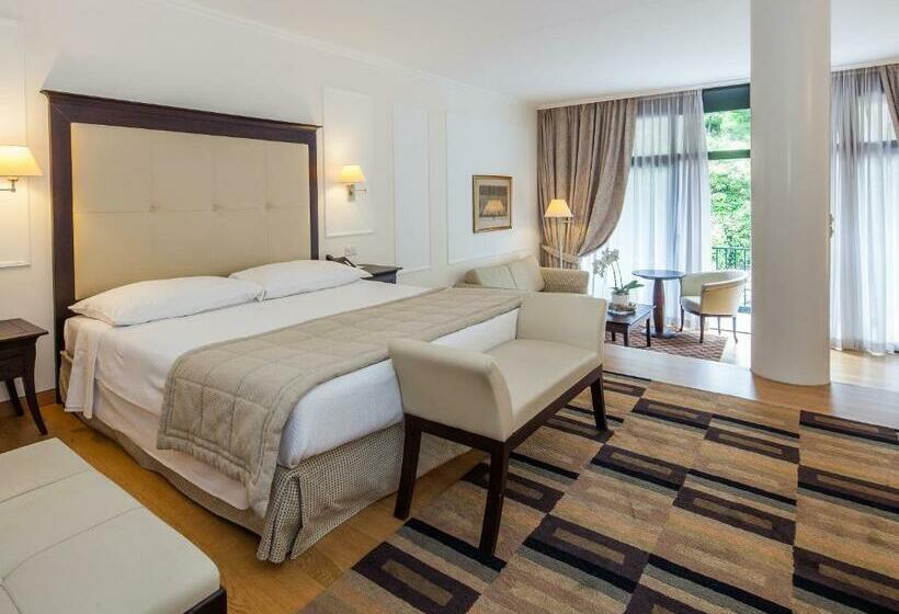 اتاق استاندارد, Park Hotel Principe