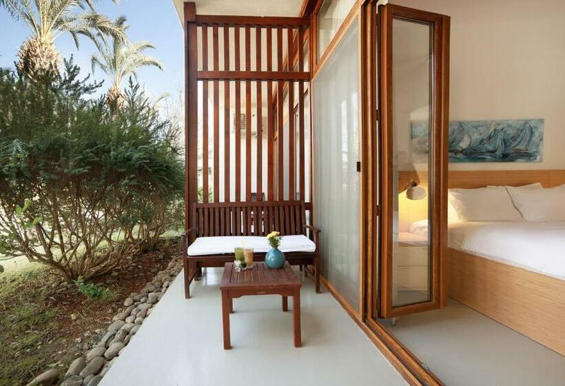 Номер Стандарт, The Lifeco Bodrum Well   Being Center   Adults Only