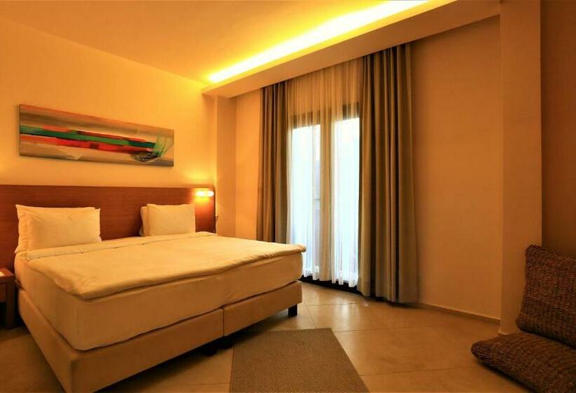 Люкс, The Lifeco Bodrum Well   Being Center   Adults Only