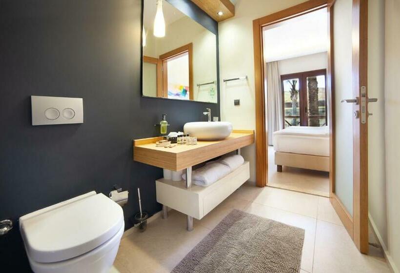 Номер Стандарт, The Lifeco Bodrum Well   Being Center   Adults Only
