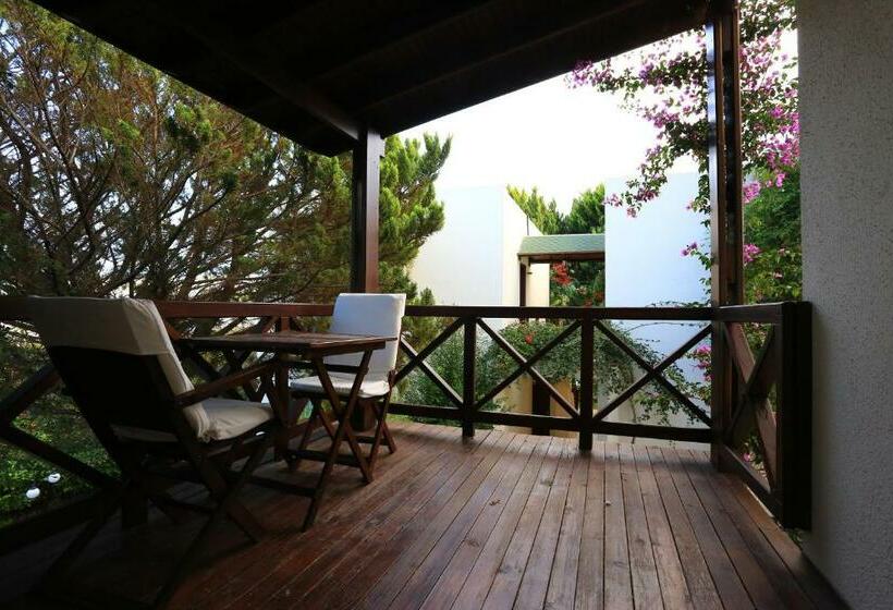 Люкс, The Lifeco Bodrum Well   Being Center   Adults Only
