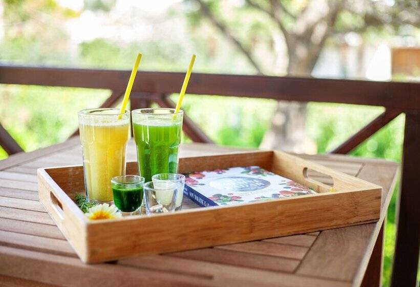 Номер Стандарт, The Lifeco Bodrum Well   Being Center   Adults Only