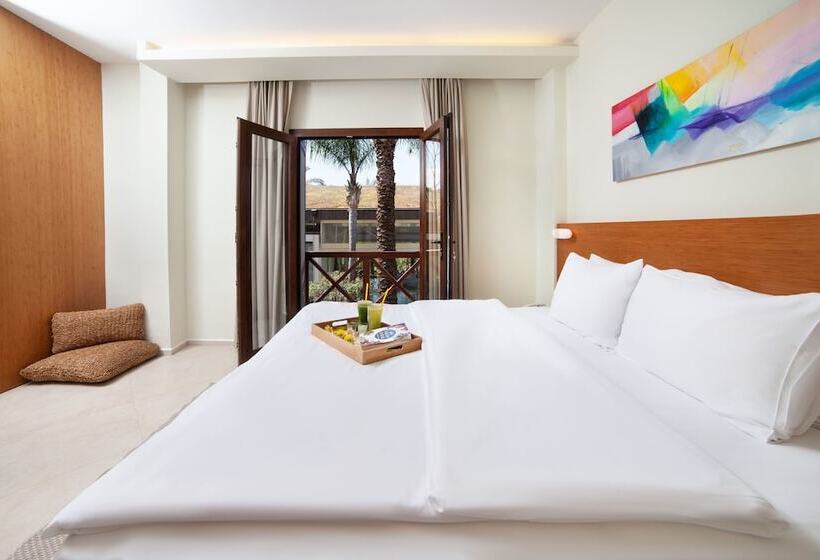Номер Стандарт, The Lifeco Bodrum Well   Being Center   Adults Only